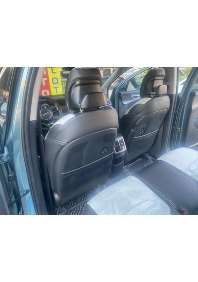 Kia Sportage 2022 Araca Özel Oto Koltuk Kılıfı