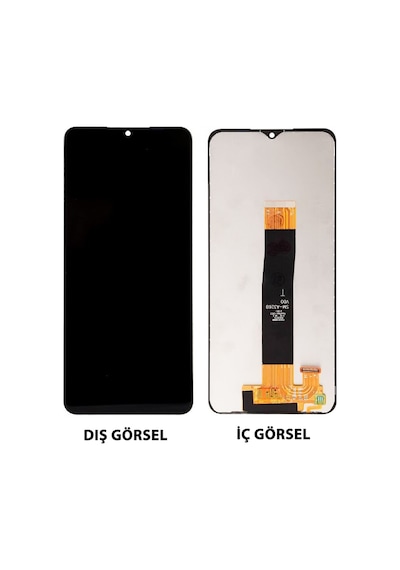 Teknonet Samsung Galaxy A32 5g Uyumlu Lcd+dokunmatik