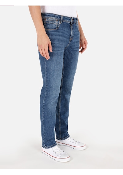 Colin's Colins Mavi Erkek Pantolon Cl1071284 Q1.v1 Dn43787 Denim