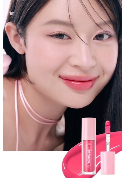 Peripera Ink Glasting Lip Gloss 14 Find Joy