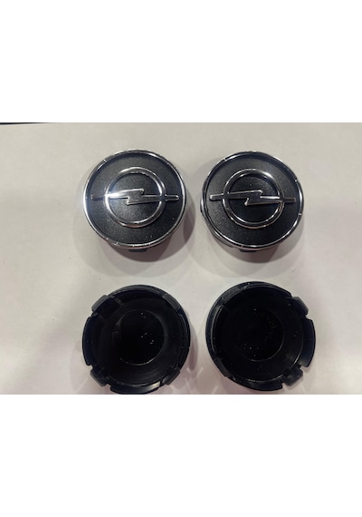 Opel Corsa Jant Göbeği 55Mm Jant Göbek