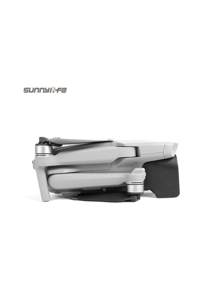 Dji Mavic Air 2 Parlama Önleyici Lens Gölgelik Gimbal Koruyucu