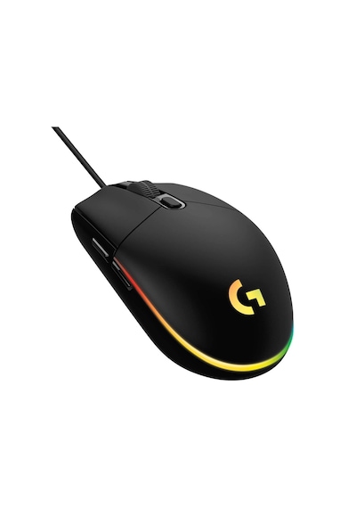 LOGITECH G G102 LIGHTSYNC 8000-DPI RGB OYUNC   MOUSE 910-005823