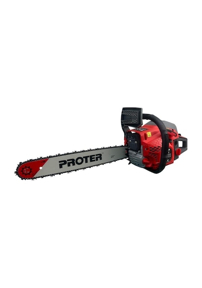 Proter PGS 5250 EU Benzinli Motorlu Testere