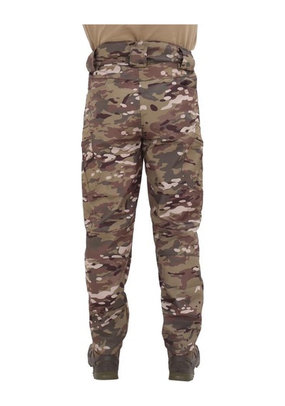 Terrien Aktivite Kıyafeti Kışlık Alt Dağcılık Ekipmanı Single Sword Outdoor Softshell Taktik Erkek Pantolon Çok Renkli