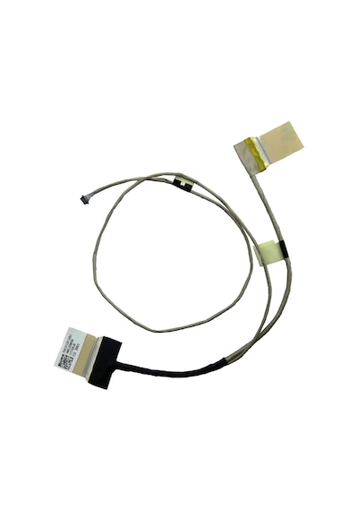 Asus X543ma-dm12361 X543ma-dm12360 İle Uyumlu Ekran Data Flex Kablosu Diğer