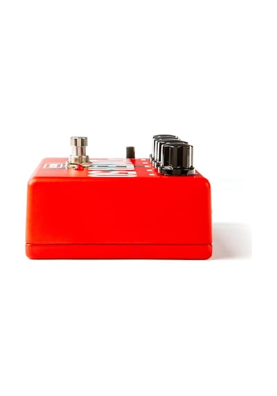 MXR TBM1 Tom Morello Power 50 Overdrive Pedalı