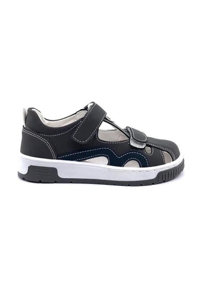 Papuçcity Arzen 02434 Orto Pedik Erkek Çocuk Sandalet Ayakkabı 001