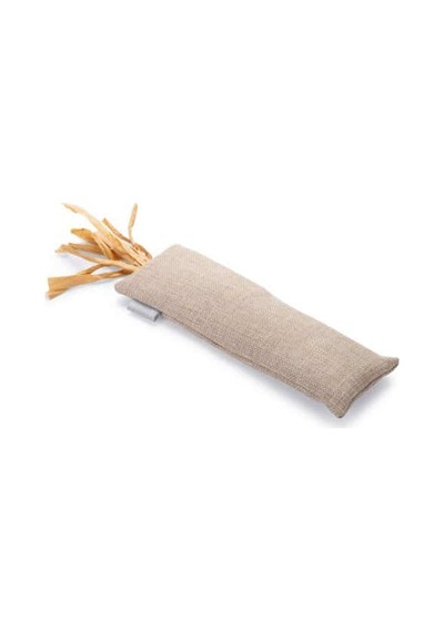 Beeztees - 384 - Kedi Otlu Peluş Oyuncak - Csmo-tex - 33cm Bej