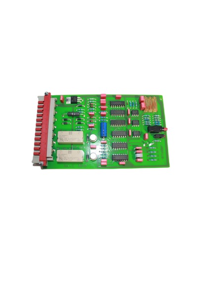 Studer BZ821-2 Kontrol Kartı Modül Board – 900/928 Mikser ve Broadcast Sistemleri