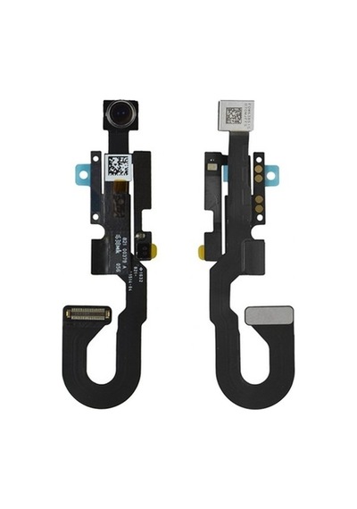 Apple Uyumlu iPhone 7 Ön Kamera Sensör Film (289180288)