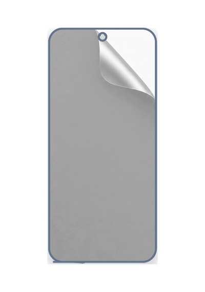 Schitec Oppo A6s Pro 5g China Mat Hidrojel Ekran Koruyucu Film