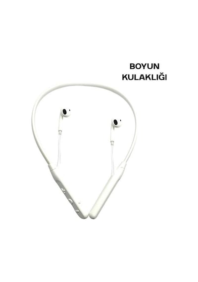 Fubar Boyun Askılı