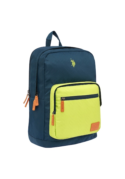 U.s. Polo Assn. Plcan24363 Sırt Çantası