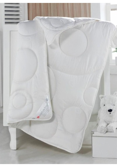 Box Bebek Pamuk Yorgan - Özel Seri 357081-00005