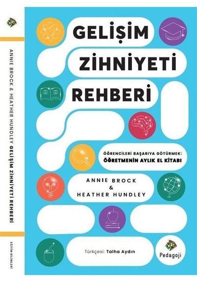 Gelişim Zihniyeti Rehberi / Annie Brock