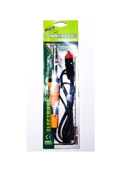 Kalem Havya Çakmak Fişli 12 V Zd-200Ndq