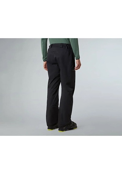 The North Face M Chakal Pant Erkek Kayak Pantolonu Nf0a87y7kx71 Siyah Siyah