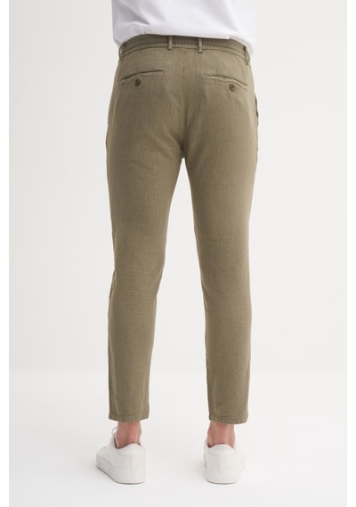 Cazador Erkek Jogger Pantolon 00080 Haki haki