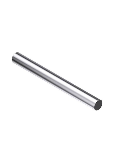 3x100mm-hss-yuvarlak Kesitli Torna Kalemi Yüksek Havaçeliği