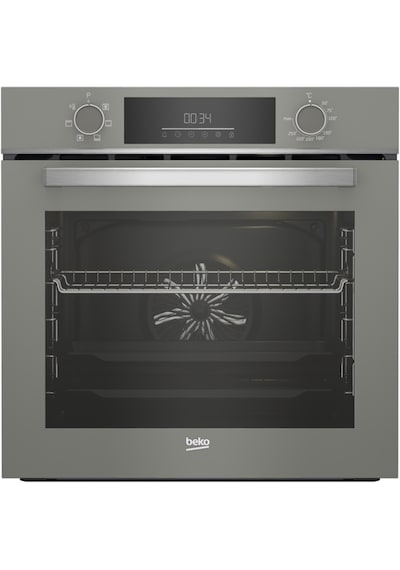 Beko BFC 330 G 72 L Ankastre Standart Fırın