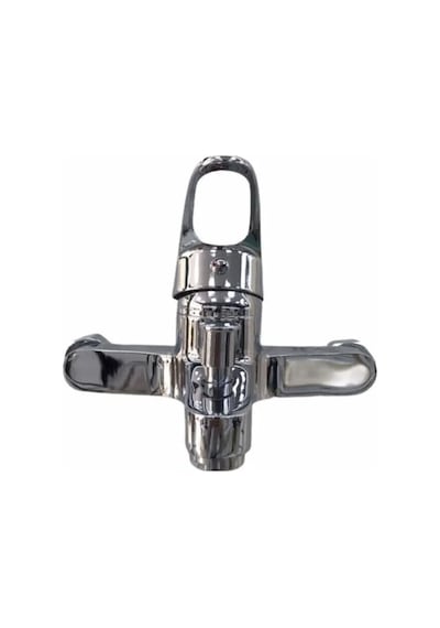 Boheme New Banyo Duş Bataryası Ve Duş Seti 2li Set Diğer