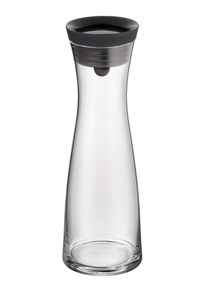Wmf 617706610 Karaf 1 L Siyah Kapak