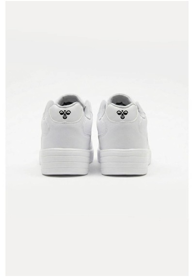 Hummel Kayno Sm. Beyaz Siyah Kadın Sneaker 900865-9124