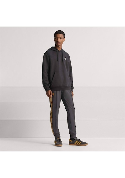 Adidas Erkek Siyah Eşofman Altı Mufc Icon Tp Jn2815 Siyah