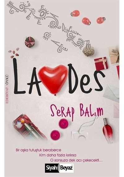 Lades / Serap Balım