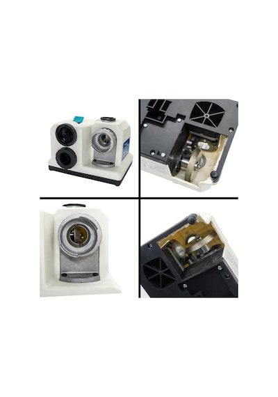 Factor OG13 Matkap Ucu Bileme Makinesi 3-13 MM