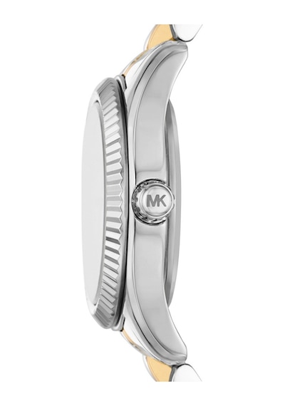 Michael Kors Mk4740 Quartz Çelik Gri 26 Mm Kadın Kol Saati