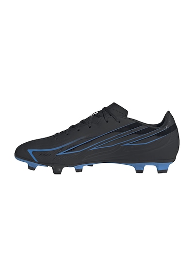 Adidas F50 Hyperfast Club Fg/mg Erkek Siyah Krampon Kj0992