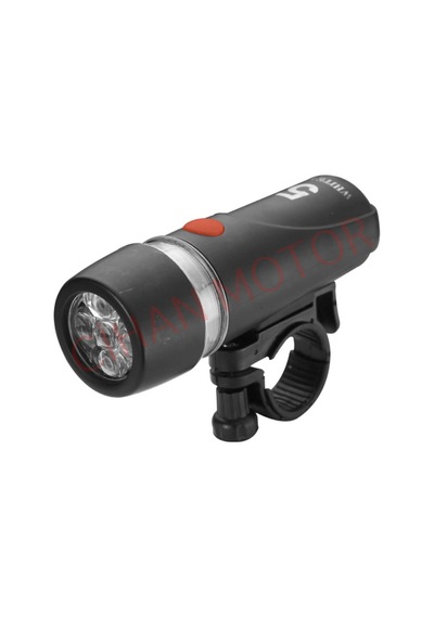 Ön Far 5 Led 'Li Rcts - 808 Siyah