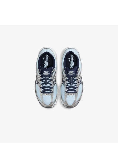 Nike Air Max Moto Kadın Mavi Spor Ayakkabı Hq2056-400 Dar Kalıp Açık Mavi
