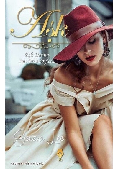 Aşk - Geneva Lee - Pay