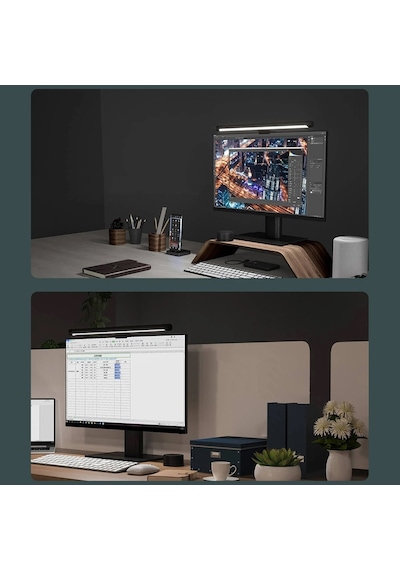 Xiaomi Mı Masa Ekranı Işık Çubuğu Bilgisayar Monitörü