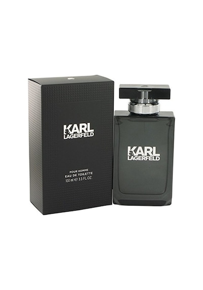 Karl Lagerfeld For Men Edt 100 Ml Erkek Parfüm