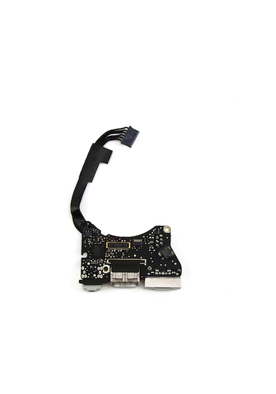 Apple Uyumlu MacBook Air 11 A1465 2013 2014 2015 Dc Power Jack Usb I/O Board A1465
