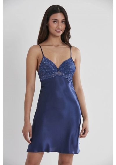 Pierre Cardin 600 Gecelik - Lacivert Lacivert