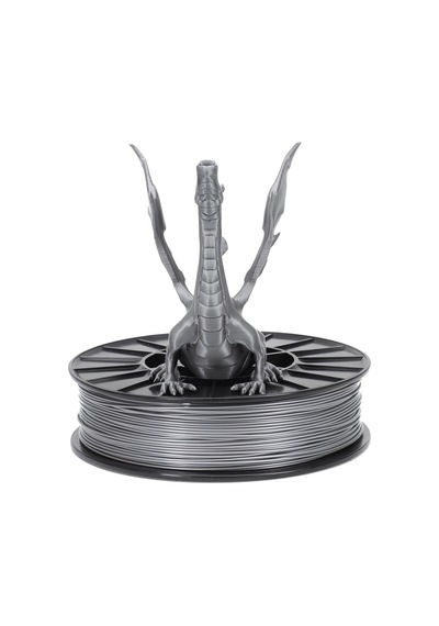 Porima Pla Filament Gümüş