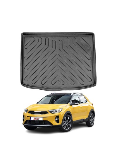 Kia Stonic 2017-2021 Bagaj Havuzu - 4829301-07.1