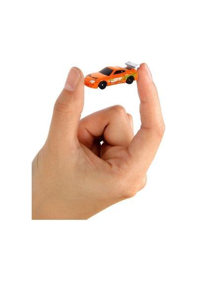 Jada Hızlı & Öfkeli Sürpriz Paket Nano Model Araçlar 1 Adet