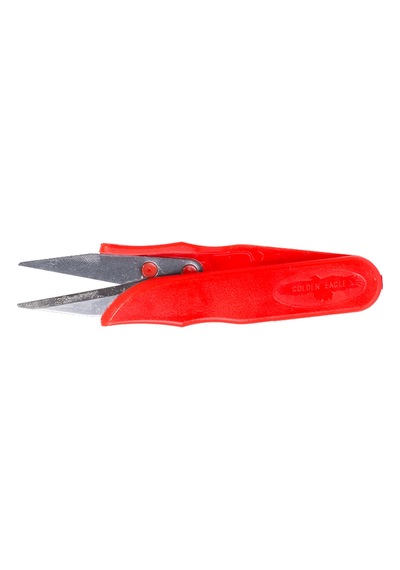 Golden Eagle İplik Temizleme Makası Plastik Tc-100