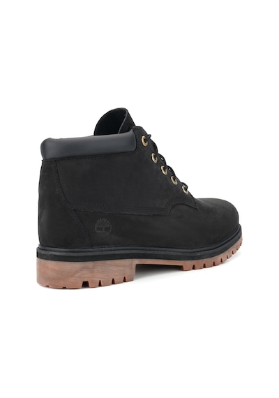 Timberland Tımberland Erkek Bot 0a6f85 Siyah