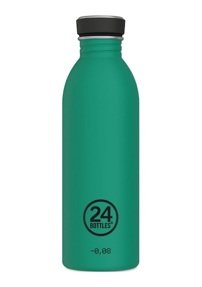 Urban Bottle Reactive Yellow/green Paslanmaz Çelik Su Şişesi 500 Ml Renkli