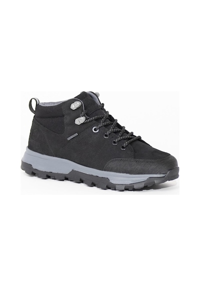 LUMBERJACK WONDER SUYA DAKANIKLI COMFORT CASUAL OUTDOOR AYAKKABI Siyah
