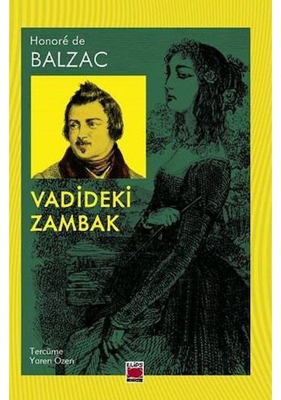 Vadideki Zambak