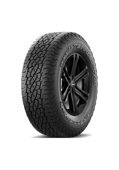 Bf Goodrich Trail-terrain T/a Orwl 265/65r18 114t Dört Mevsim Lastiği 2026