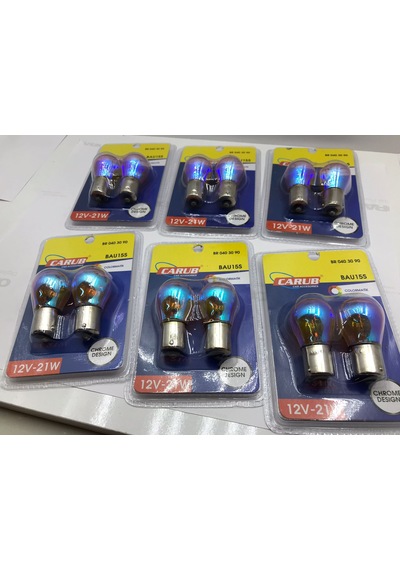 Diadem Ampül Colarmatik 21W 12V Tek Duy